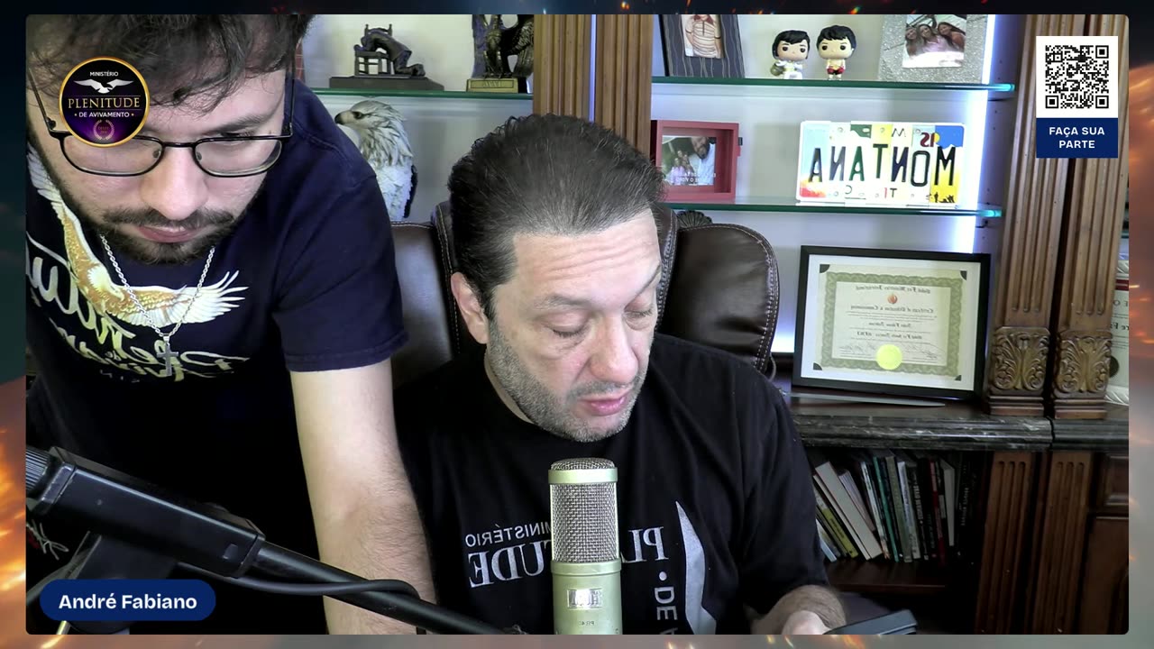 TERÇA-FEIRA COM DEUS!!!