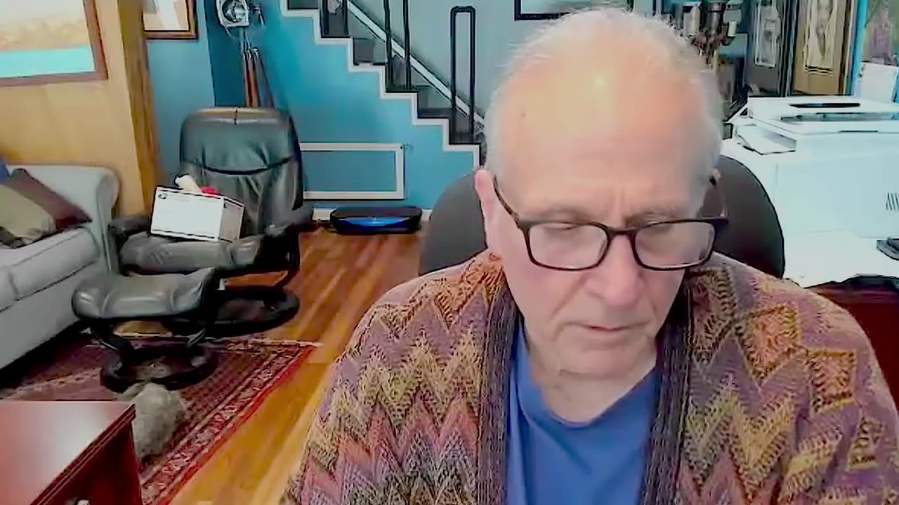 Catching Up With Jacob 230