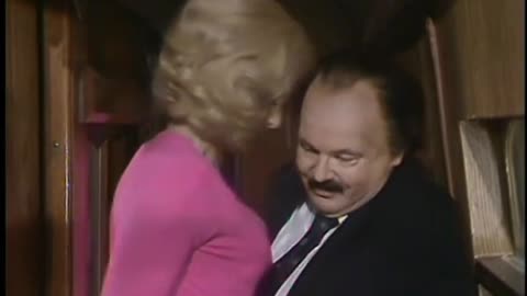 The benny hill show espisode 15