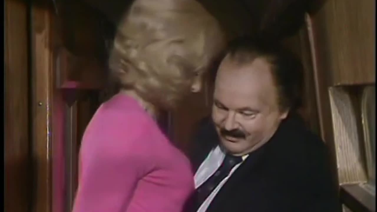 The benny hill show espisode 15