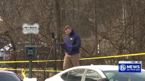 Knoxville Cops Save Endangered Teen, Fatally Open Fire on Armed Suspect