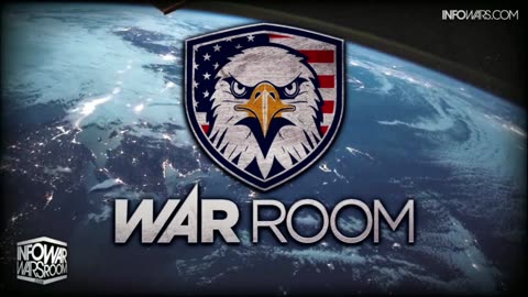 INFOWARS LIVE - 2/8/26: The American Journal with Breanna Morello / The Alex Jones Show / The War Room With Harrison Smith