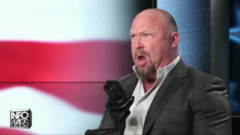 INFOWARS LIVE - 2/8/26: The American Journal with Breanna Morello / The Alex Jones Show / The War Room With Harrison Smith