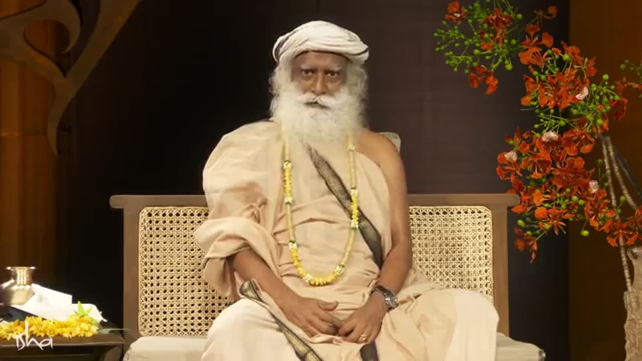 Sadhguru