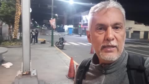 @Nexo Latino @hispantv (HispanTV) 🔴