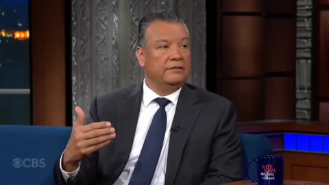 Sen Alex Padilla: Who Will Pick Our Fruits If Not Illegal Immigrants?