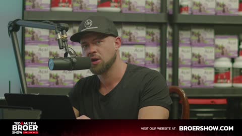 Healthmasters - Ted and Austin Broer Show - January 15, 2026