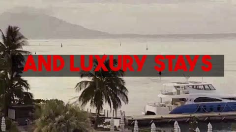 Everyone can afford Business Class & 5-Star Hotels: Mighty Travels PREMIUM Tutorials.