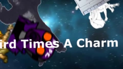 Then It Happened Twice