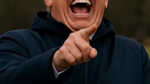 When Trump made fun of Putin for being bald