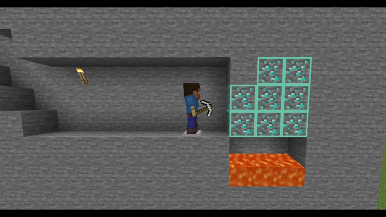 What Minecraft Taught Us About Life