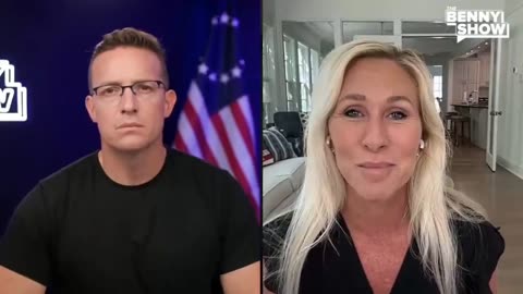 Thomas Massie, Marjorie Taylor Greene will read the Epstein client list aloud on the House floor