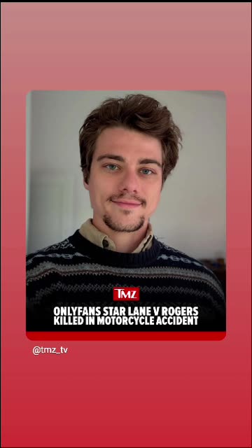 Rip to only fans adult film star lane v rogers 🙏🕊🕯⚰️🪦12/13/25