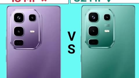 Infinix Note 50x Vs Infinix Note 50 Pro Plus