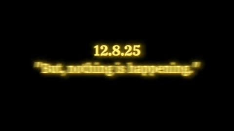 Oh my, such broad shoulders