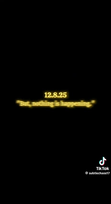 Oh my, such broad shoulders