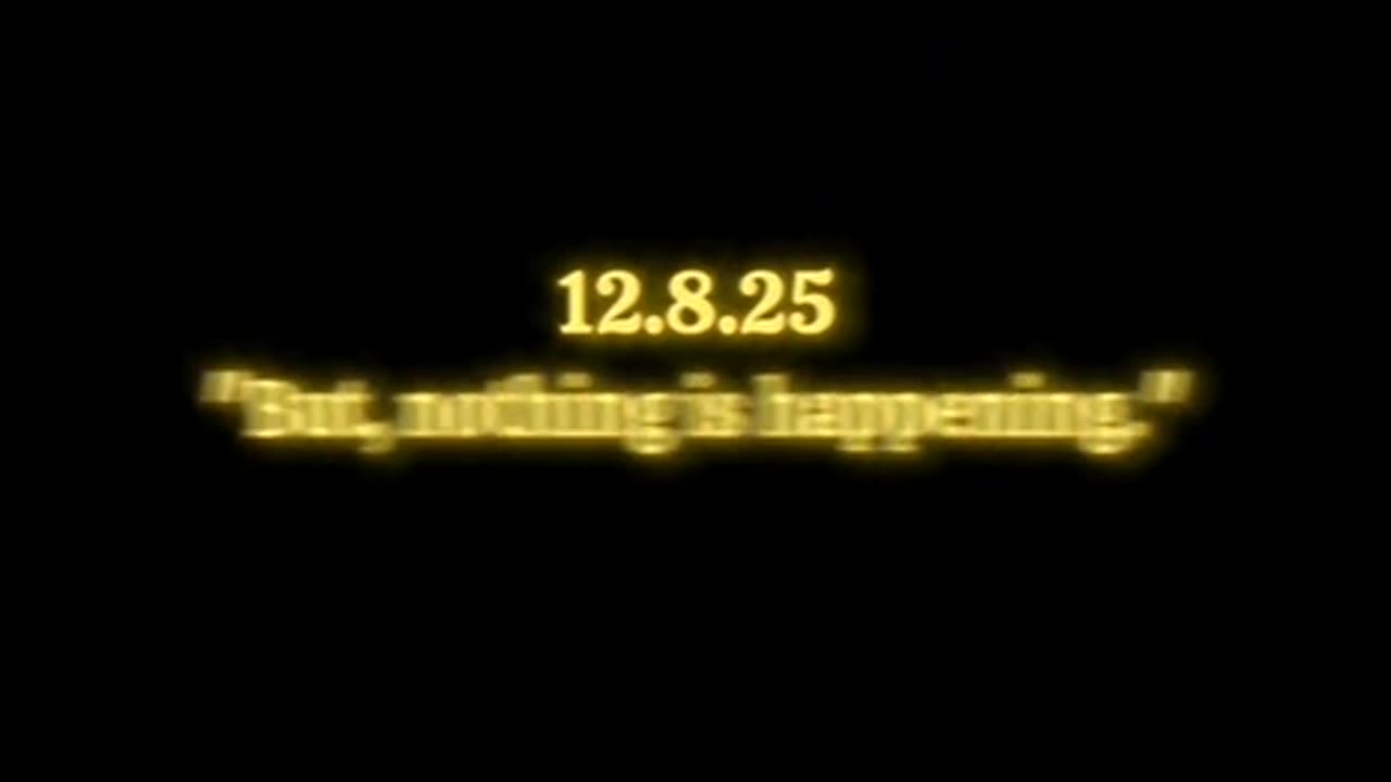 Oh my, such broad shoulders