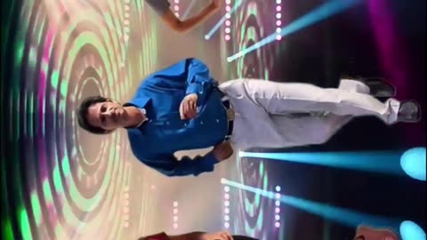 Modern Talking Brother Louie Umakant Ai Girls Stage2 Vertical