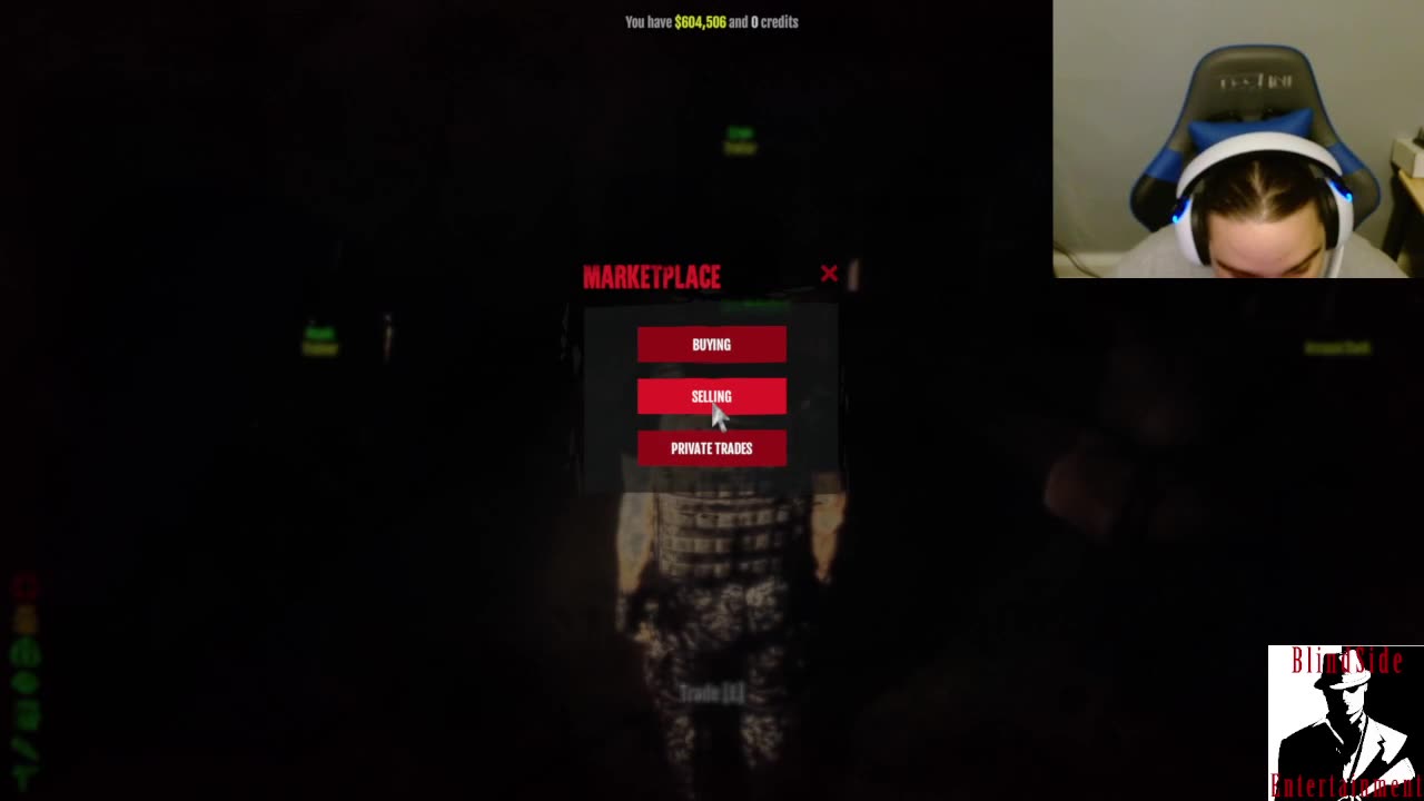 YOU KNEW BETTER! #fyp #gaming #zombie #reels #shorts #twitch