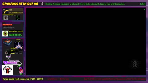 Destiny 2: 6-8-25 Aphelion's Rest is Lost Sector. Final Week of Final Shape. FREE EXPANSION ACCESS