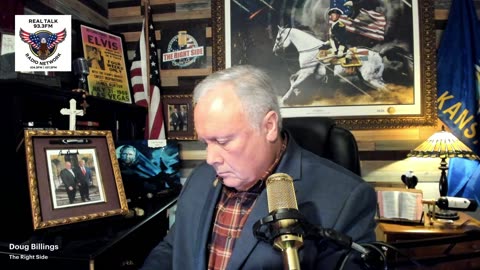 "The Right Side with Doug Billings"