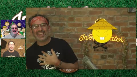 FRIDAY BONUZZZ LOADZZZ-Cerebral Walz-y