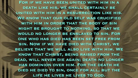 Romans 6
