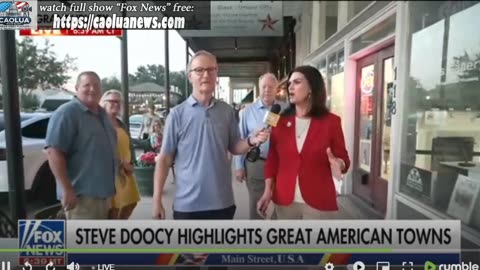 FOX and Friends 8AM - 8/6/2025 - caoluanews.com