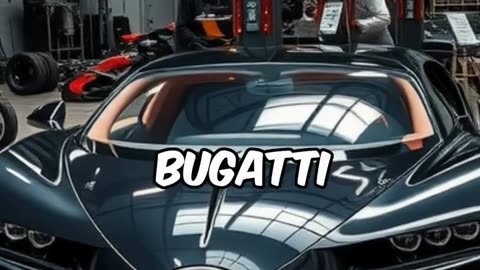 Top 5 Most INSANE One-Off Hypercars!