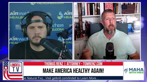 RFK Mandates Nutrition Education | LA Riots Stir Chaos
