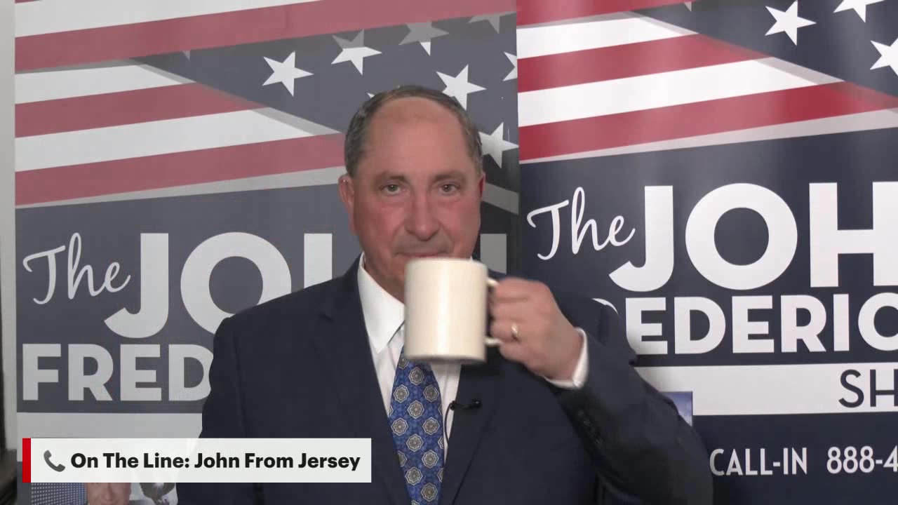Callers of the Day on WI, Liberation Day and Trump Voters