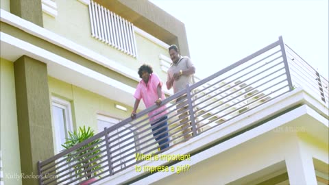 VANDA RAJAVATHAN VARUVEN TAMIL BLOCK BUSTER MOVIE
