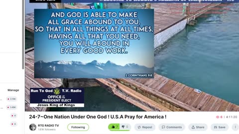 One minute verse 2 Thessalonians 3:3