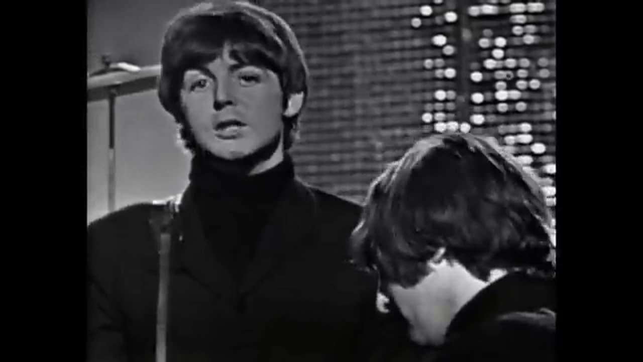 The Beatles - We Can Work It Out