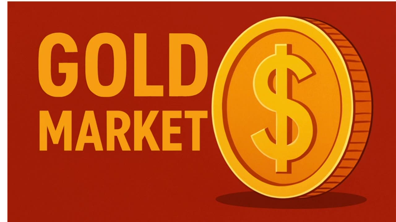 💰 Ross Beaty Reveals His Bold Outlook on the Booming Gold Market! 🟡 P2