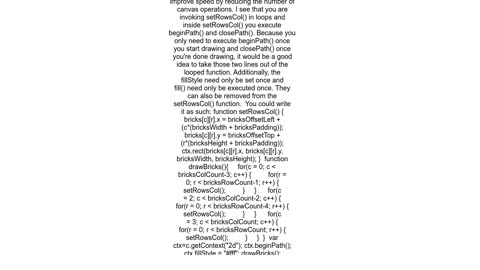How can I reduce the lines of this JS code to make it shorter and more efficient