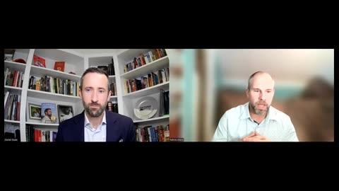 Patrick Allard Suing NDP for Defamation!
