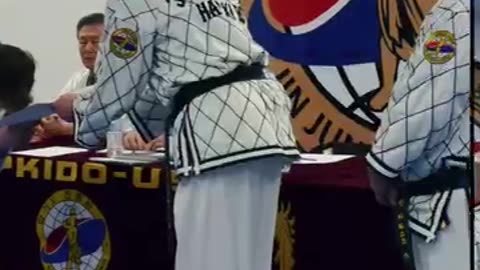 JJK Hapkido