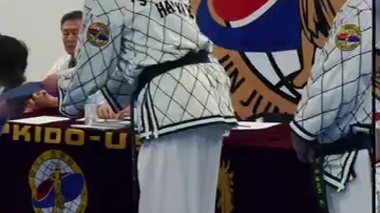 JJK Hapkido