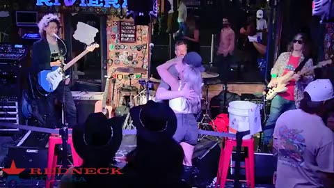 MAY 31 2025 LIVE AT REDNECK RIVIERA BAR PART 2