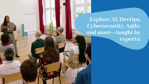 Classroom Training Courses