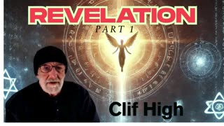 P1✨ The Most Mind-Expanding Conversation of the Year Is HERE! Rex Bear and Clif High