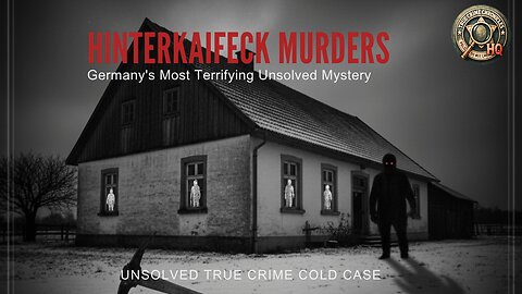 🔪 Hinterkaifeck Murders: Germany’s Most Terrifying Unsolved Mystery 🕵️‍♂️