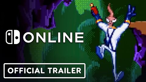 Nintendo Switch Online - Sega Genesis - Official September 2022 Game Update