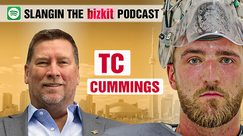 Navy Seal TC Cummings GOES OFF on Matt Murray, Penguins Cups and Red Pilling in NHL