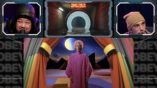 🌐ALICE gives us the MEADOW RUN Part 2 of the POWER Dynamic with the HALLOWIST🌐