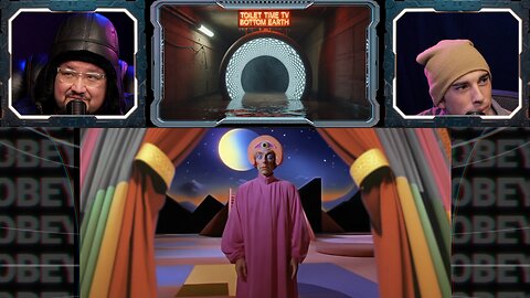 🌐ALICE gives us the MEADOW RUN Part 2 of the POWER Dynamic with the HALLOWIST🌐