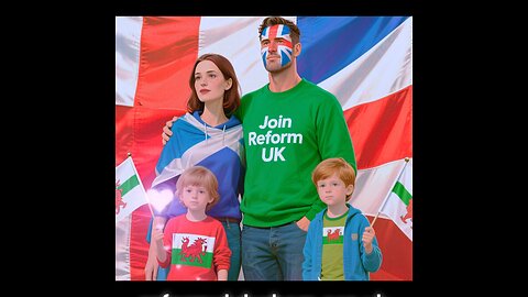 Join Reform UK