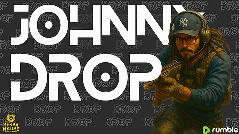 JOHNNY DROP | ARENA BREAKOUT | WE'RE BACK BABY!