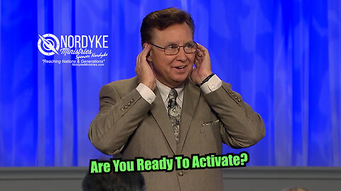How To Hear From Jesus Every Day! Get Ready to Activate!